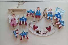 カントリー雑貨